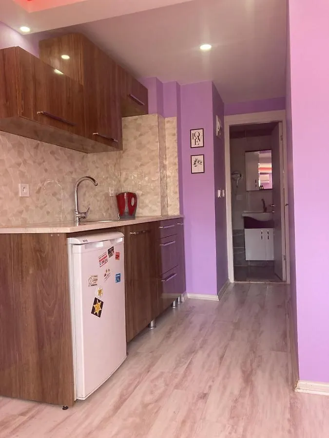 Vero Inn Izmir Homestay
