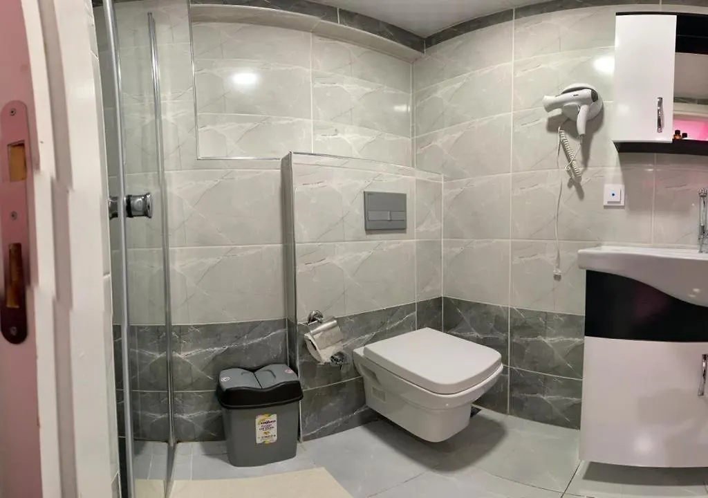 Vero Inn Izmir Homestay