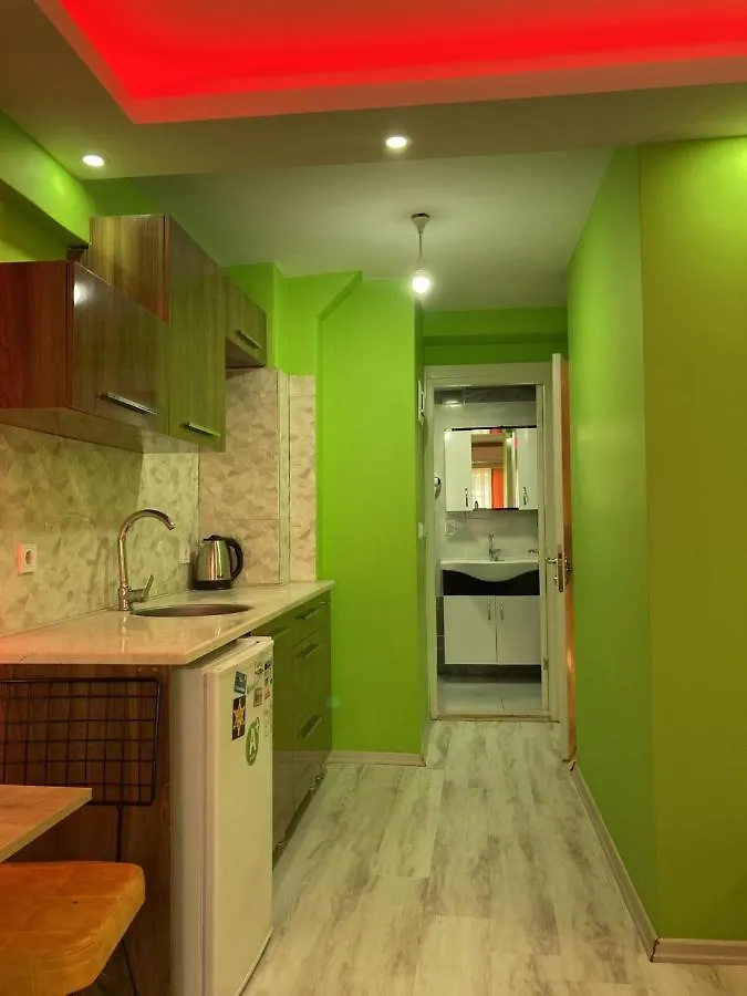 Vero Inn Izmir Homestay
