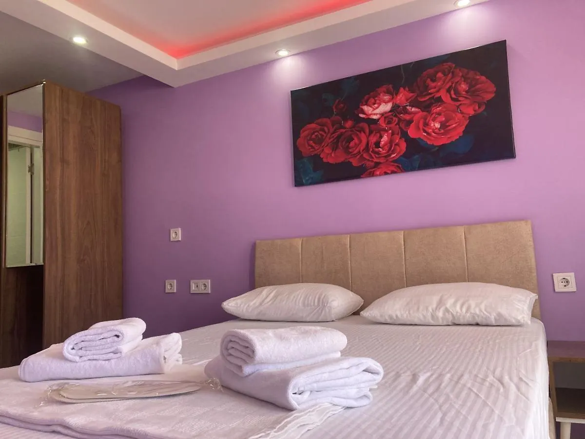 Vero Inn Izmir Homestay